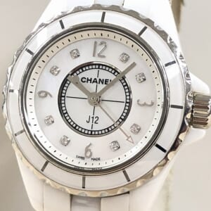 シャネル J12 H2570