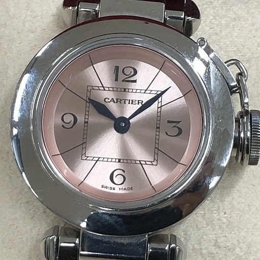 W3140008 パシャ ミスパシャ