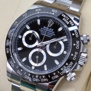 ロレックス デイトナ 116500LN