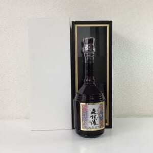 森伊蔵 楽酔喜酒 600ml 箱付