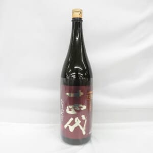 十四代 純米大吟醸 エクストラ 1800ml 2024.06月