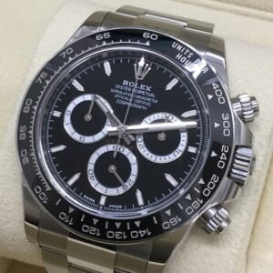 ロレックス デイトナ 126500LN