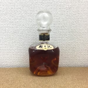 軽井沢 貯蔵17年 シングルモルト 720ml