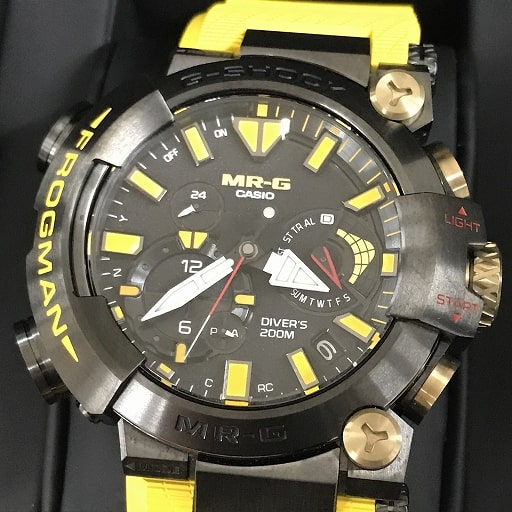 MRG-BF1000E-1A9JR フロッグマン