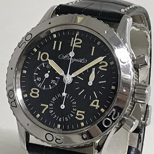3800ST/92/9W6 アエロナバル