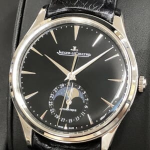 ジャガールクルト マスターウルトラスリム Q1368471/109.8.A5.S
