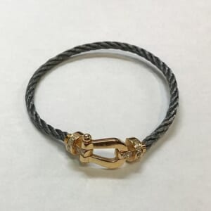 フレッド フォース10ブレスレット