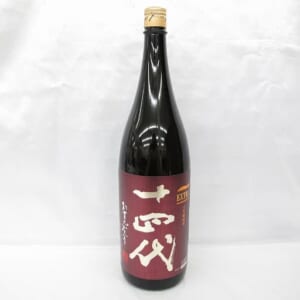 十四代 純米大吟醸 エクストラ 1800ml 2024.06月