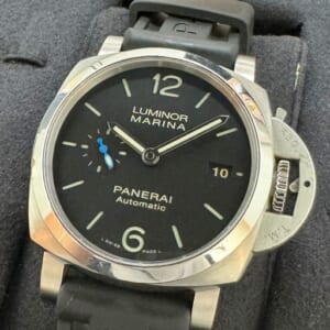 パネライ(PANERAI)買取なら全国対応の大黒屋