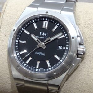 IWC インヂュニア IW323902