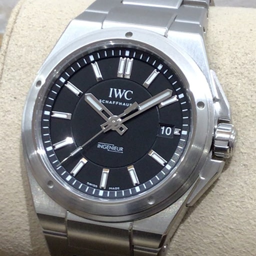 IW323902 インヂュニア オートマティック