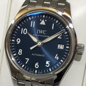 IWC パイロットウォッチ オートマティック36 IW324008