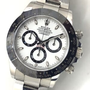 ロレックス デイトナ 116500LN