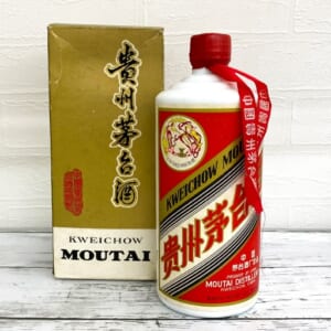 貴州茅台酒 マオタイ酒 天女ラベル 540ml 53%