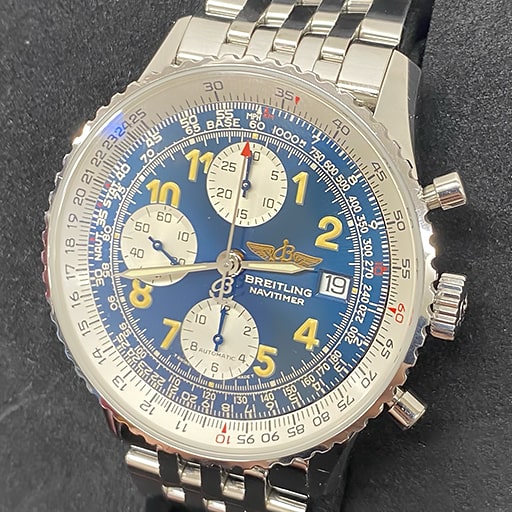 A1302212 オールドナビタイマー