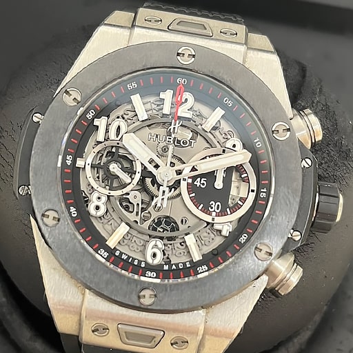 411.NM.1170.RX ビッグバン ウニコ