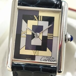 カルティエ マストタンク W1008095