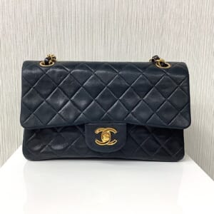 シャネル・マトラッセ(CHANEL Matelasse)買取｜大黒屋