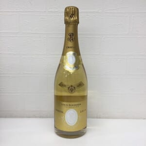 ルイ・ロデレール クリスタル ブリュット