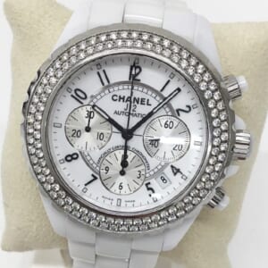 シャネル J12 H1008