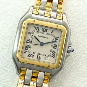 カルティエ パンテール W25028B8
