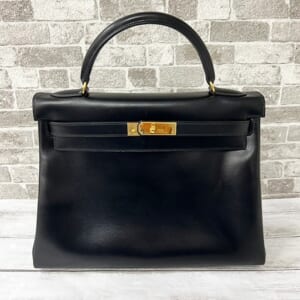 【訳あり】HERMES エルメス ケリーウォッチ  ベルトのみ　カデナ　ゴールド 訳あり】HERMES エルメス ケリーウォッチ ベルトのみ カデナ