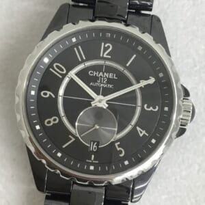 シャネル J12 H3836