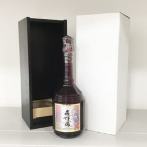 森伊蔵 楽酔喜酒 600ml