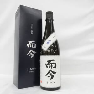 而今 名張 NABARI 純米大吟醸 720ml 2024年7月 箱付