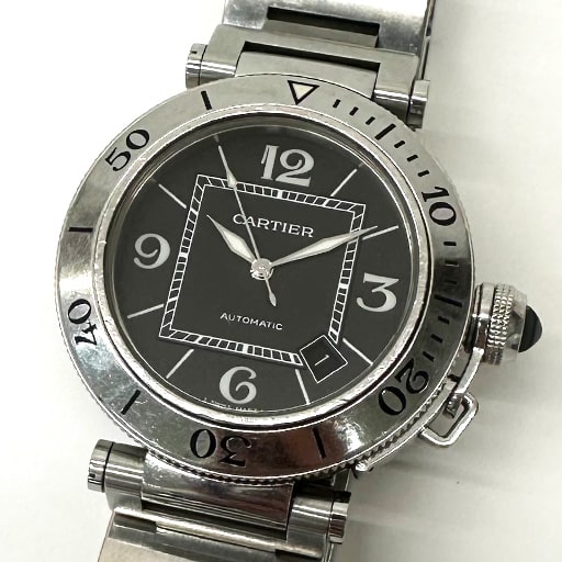 W31077M7 パシャ シータイマー