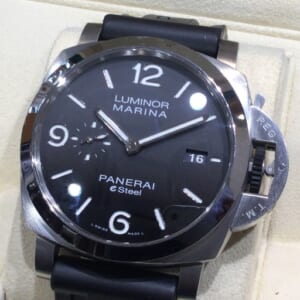 パネライ ルミノールマリーナ Grigio Roccia PAM01358