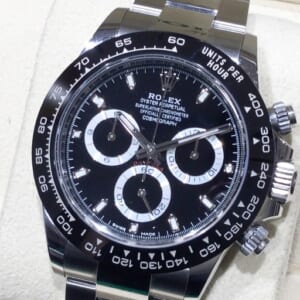 ロレックス デイトナ 116500LN
