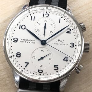 IWC ポルトギーゼ IW371417