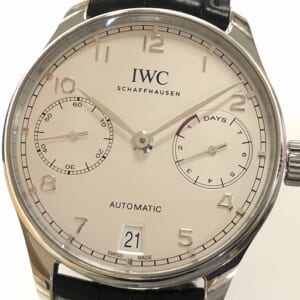 IWC ポルトギーゼ IW500712