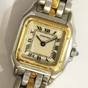 カルティエ パンテール SM W25029B5