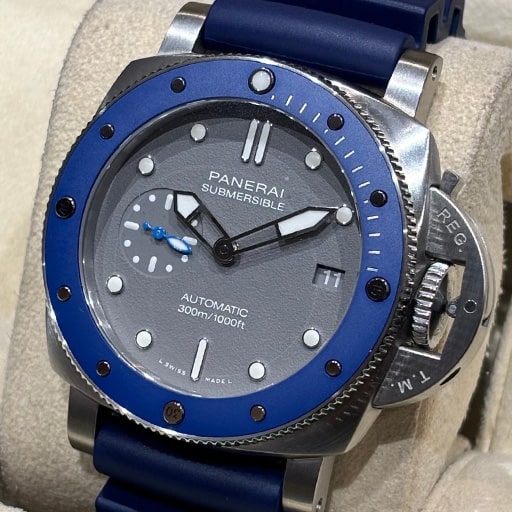 PAM00959 サブマーシブル