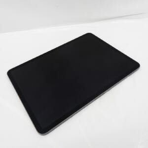 Apple アップル タブレット iPad Pro 11インチ 第3世代 Wi-Fi 256GB 2021年春モデル MHQU3J/A スペースグレイ 中古品