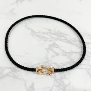 フレッド フォース10ブレスレット 0B0185-6B1053