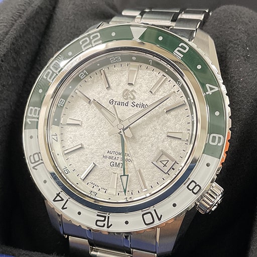 SBGJ277 スプリングドライブ 雪渓