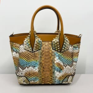 クリスチャンルブタン ELOISE 2WAYバッグ