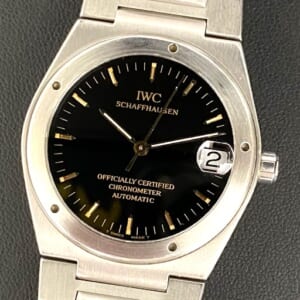 IWC インヂュニア IW352102