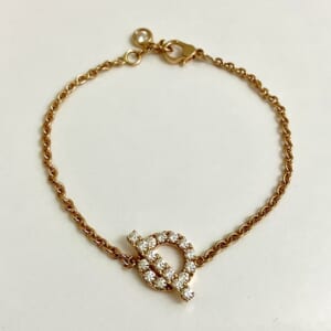 エルメス フィネスブレスレット H219411B 00SH