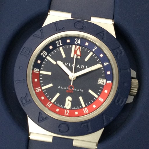BB40ATGMT アルミニウム