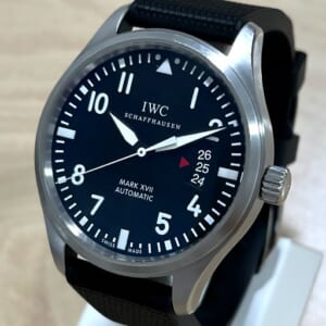 IWC マーク XVII IW326501