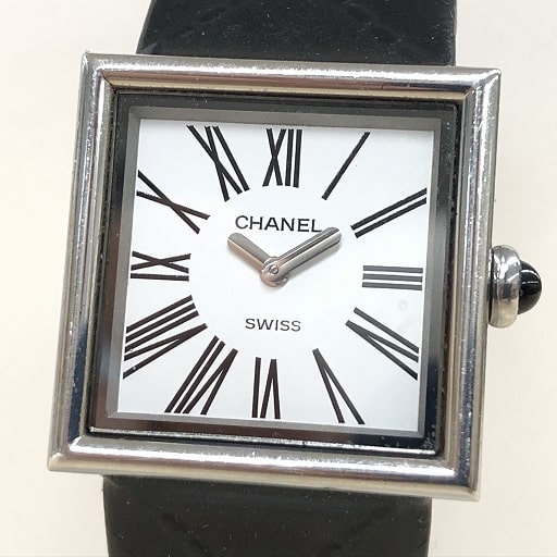 H0572 マドモワゼル