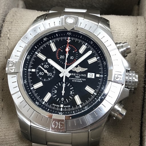 A13375/A13375101B1A1 アベンジャークロノ