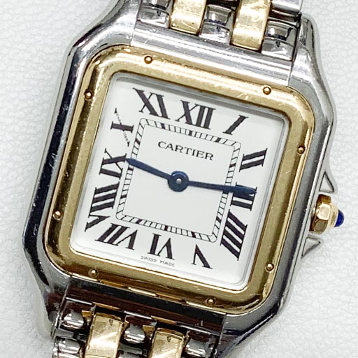 W2PN0007 パンテールドゥカルティエMM