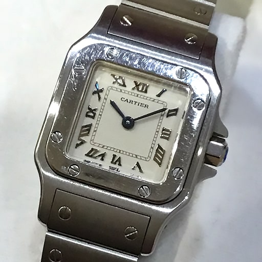 W20024D6 サントスガルベSM