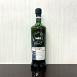 SMWS 29.133 ラフロイグ 19年