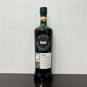 SMWS 7.84 ロングモーン 27年 1985-2013